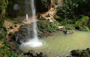 Anambra St - Ogba Ukwu Cave