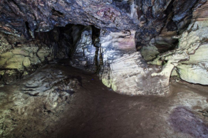 Anambra St - Ogbunike Cave