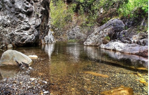 Ekiti State - Ikogosi WSpring