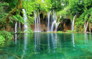 Oshun State - Erin Ijesha, Olumirin Waterfalls