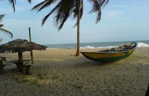 River St - Ifoko Beach