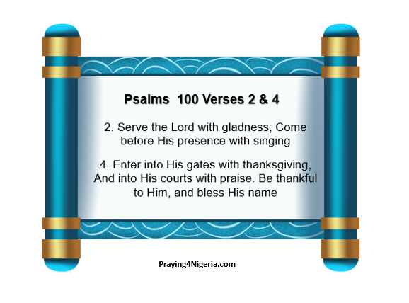 1 - Bible verses Ps 100 (Png) a