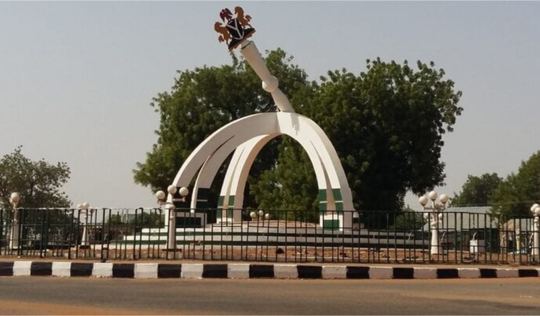 Kebbi SHofA 1