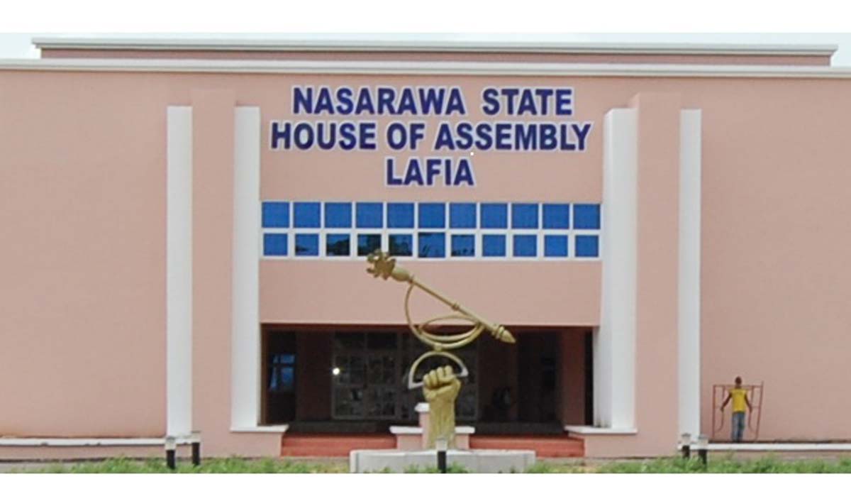 Nasarawa SHofA